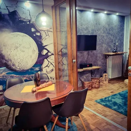 Apartment Antica