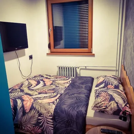 Antica Apartment