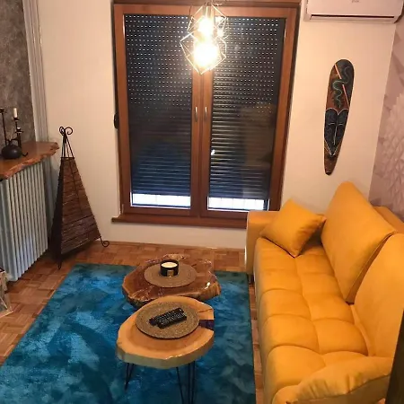 Apartment Antica