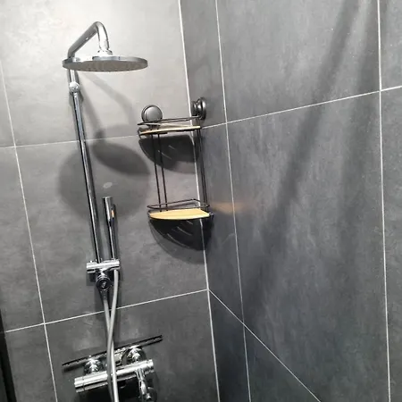 Antica Apartment Belgrade
