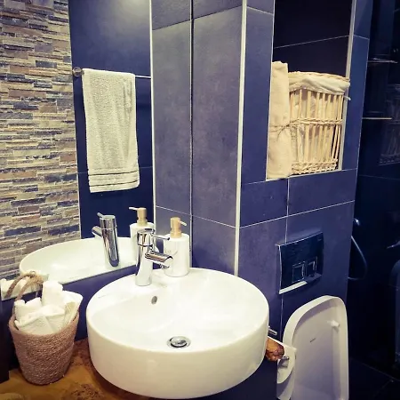Apartment Antica