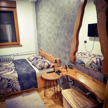 Antica Apartment *